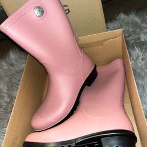 Ugg Rain boots